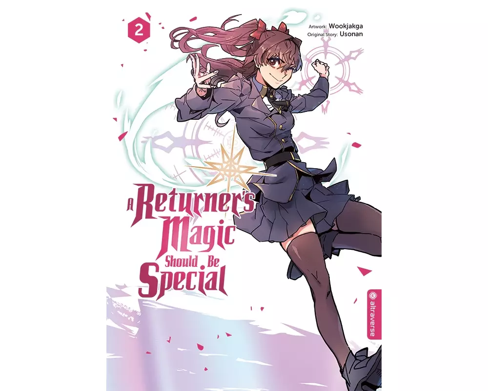 A Returner's Magic Should Be Special 02