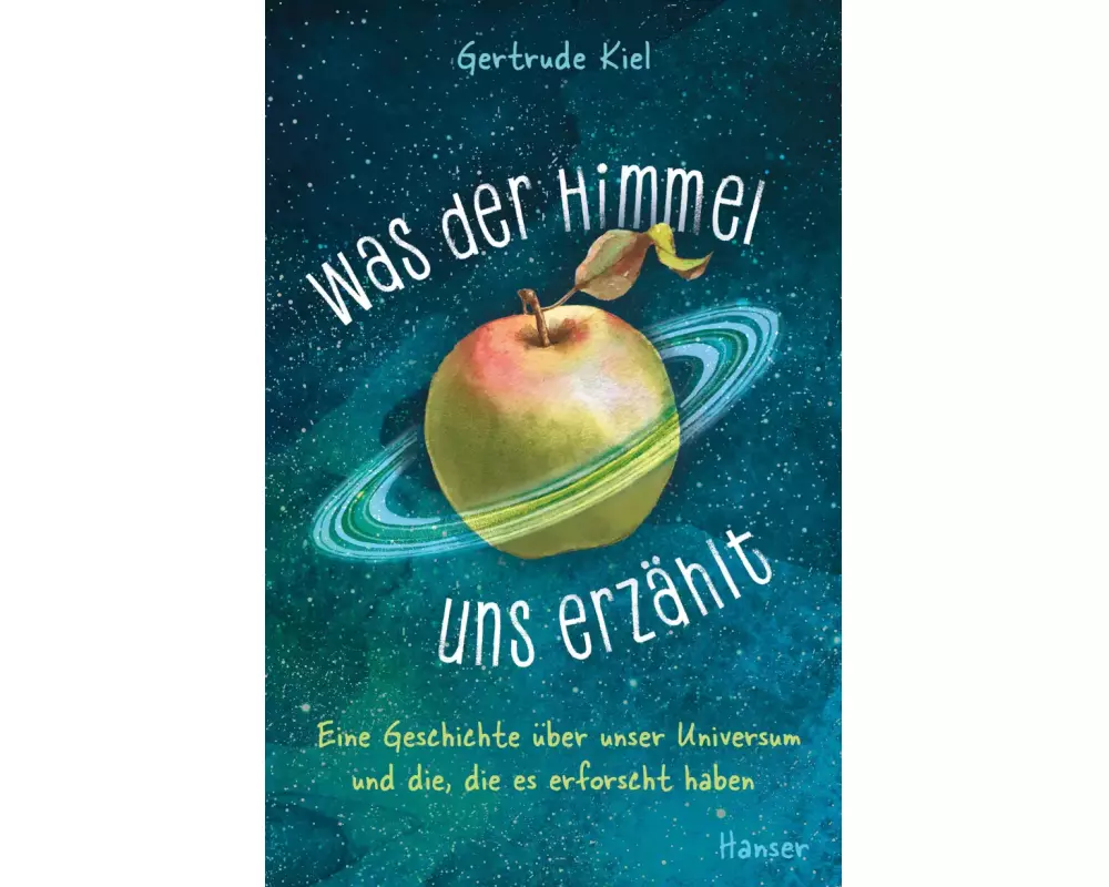 Was der Himmel uns erzählt