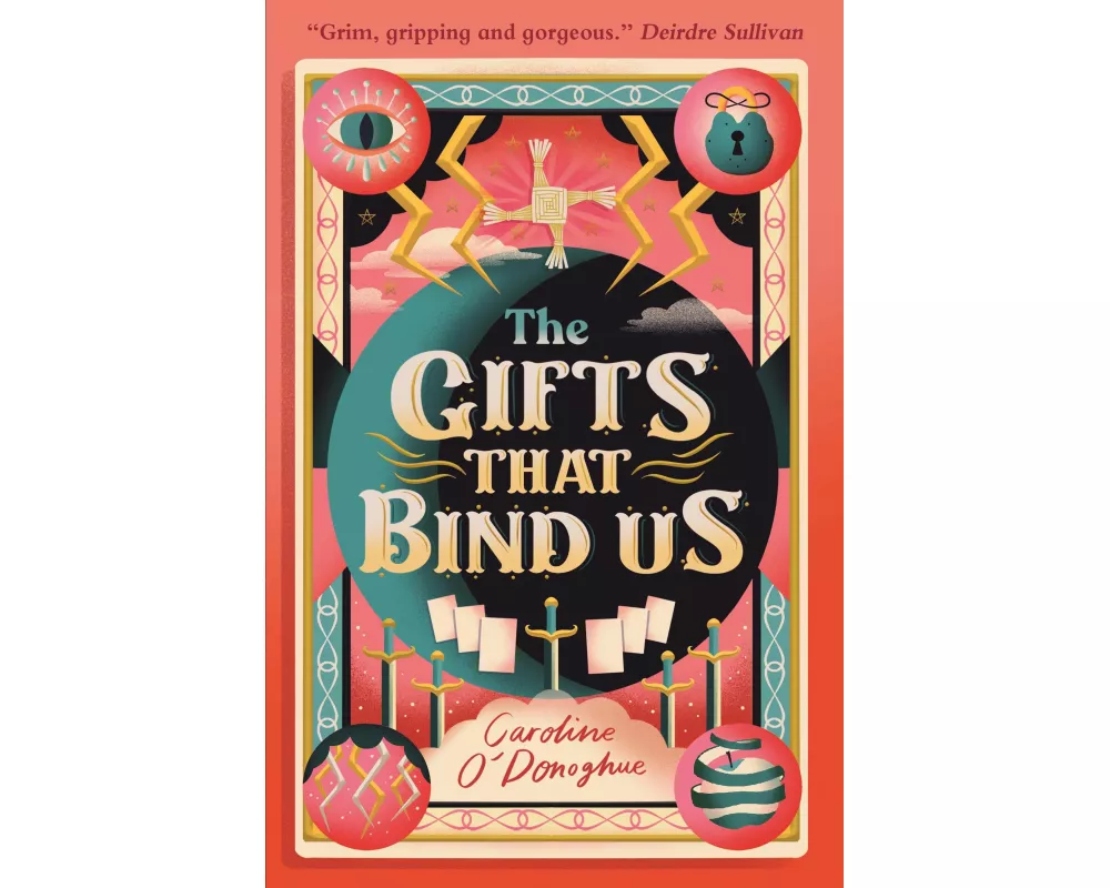 The Gifts That Bind Us