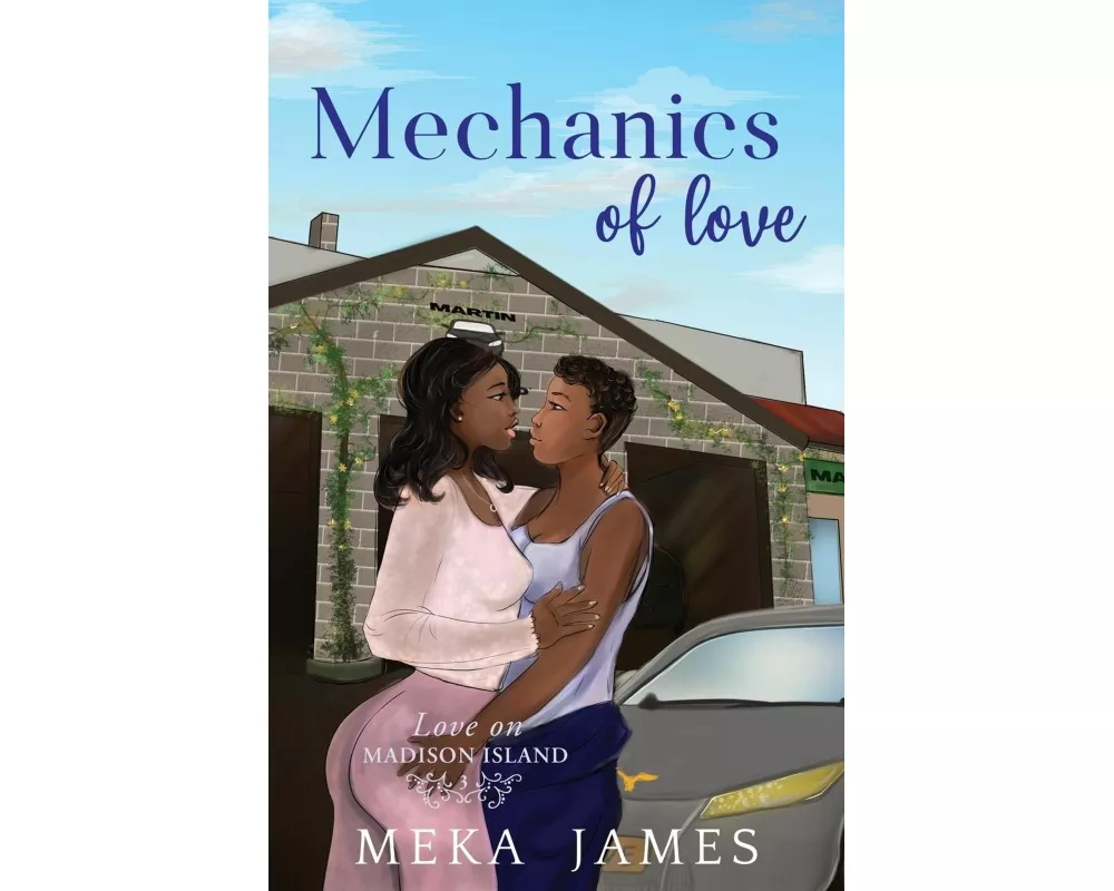 Mechanics of Love