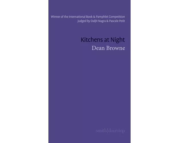 Kitchens at Night