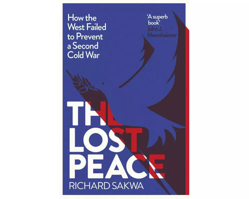The Lost Peace