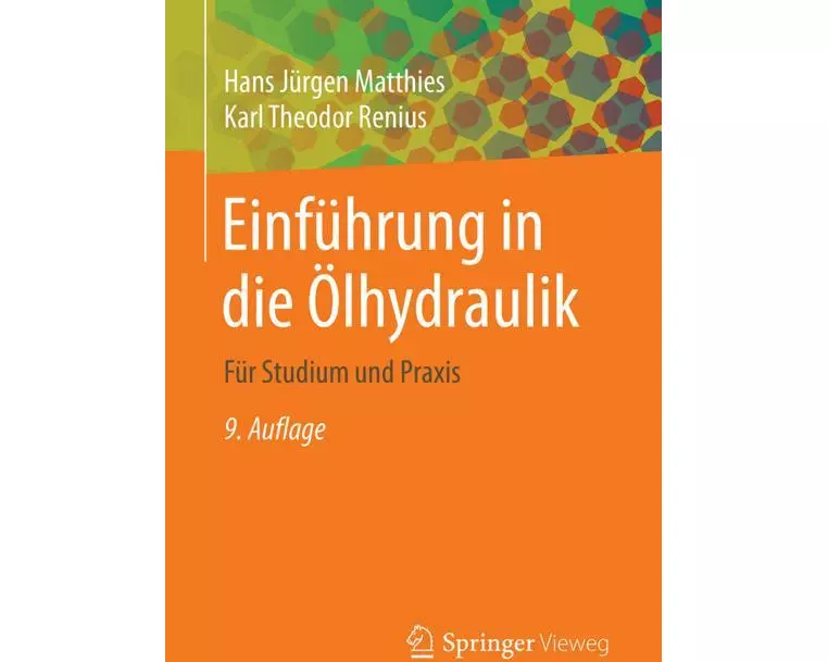 Einführung in die Ölhydraulik