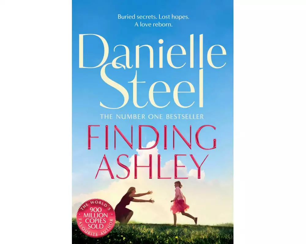 Finding Ashley