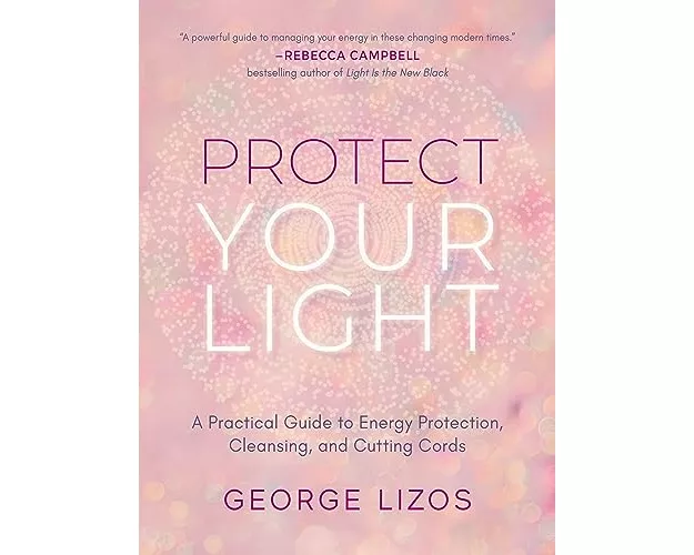 Protect Your Light