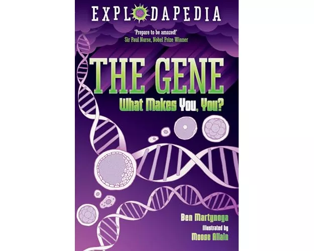 Explodapedia: The Gene