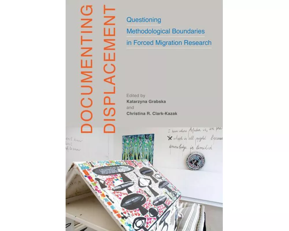 Documenting Displacement