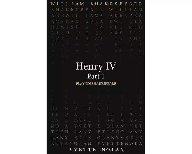 Henry IV Part 1
