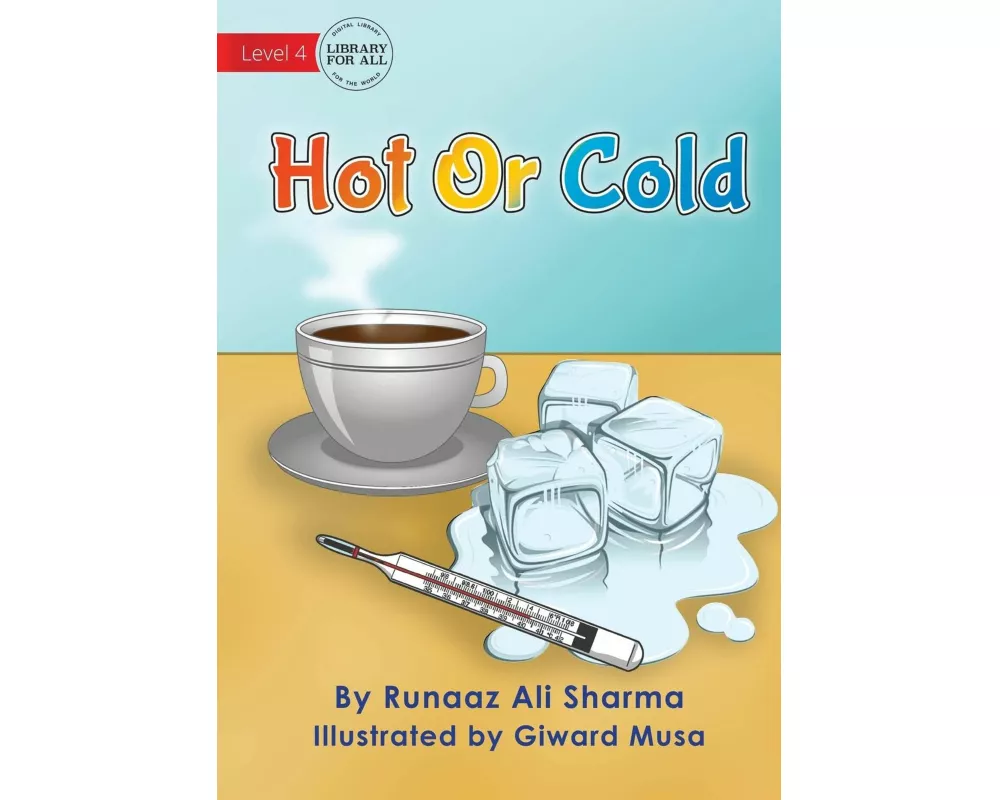 Hot Or Cold