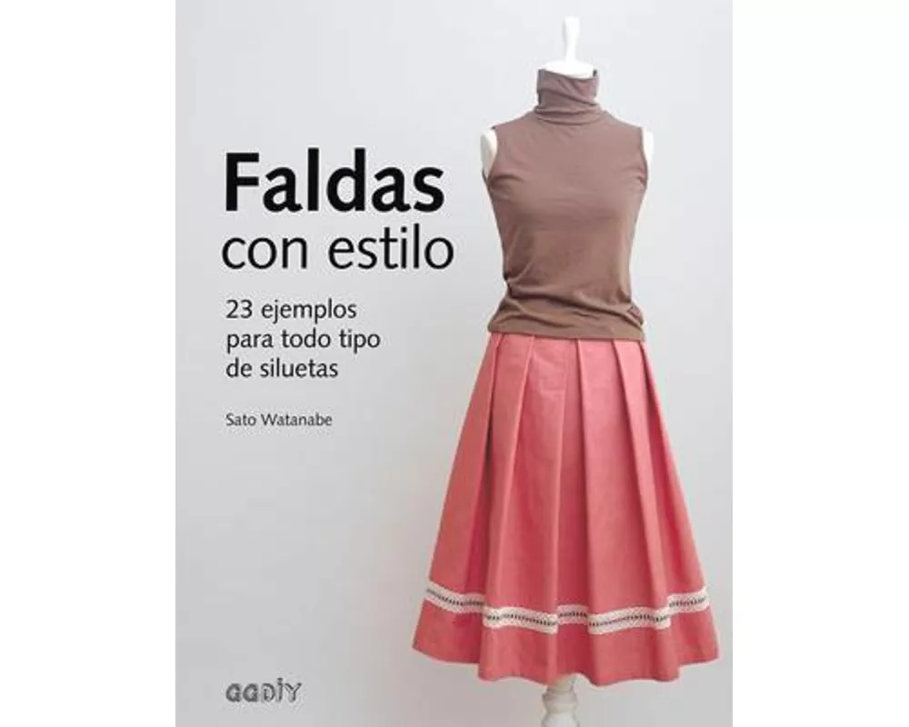 Faldas con estilo : 23 ejemplos para todo tipo de siluetas