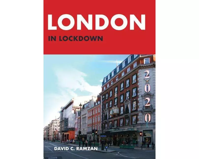 London in Lockdown