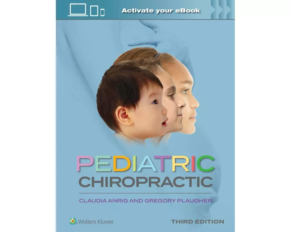 Pediatric Chiropractic