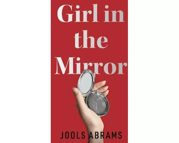 Girl in the Mirror