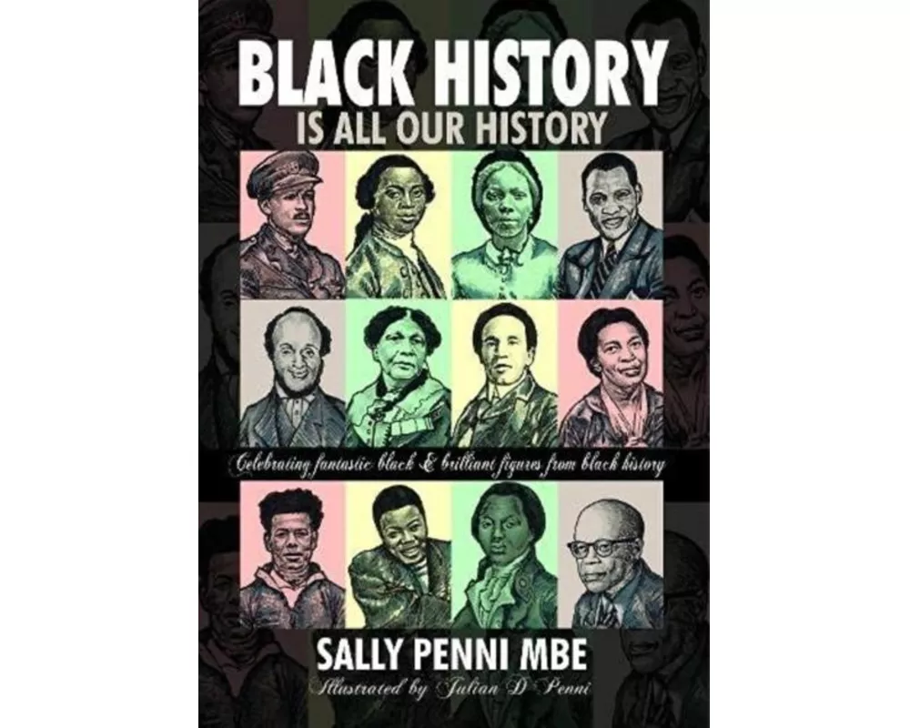 Black History is All Our History