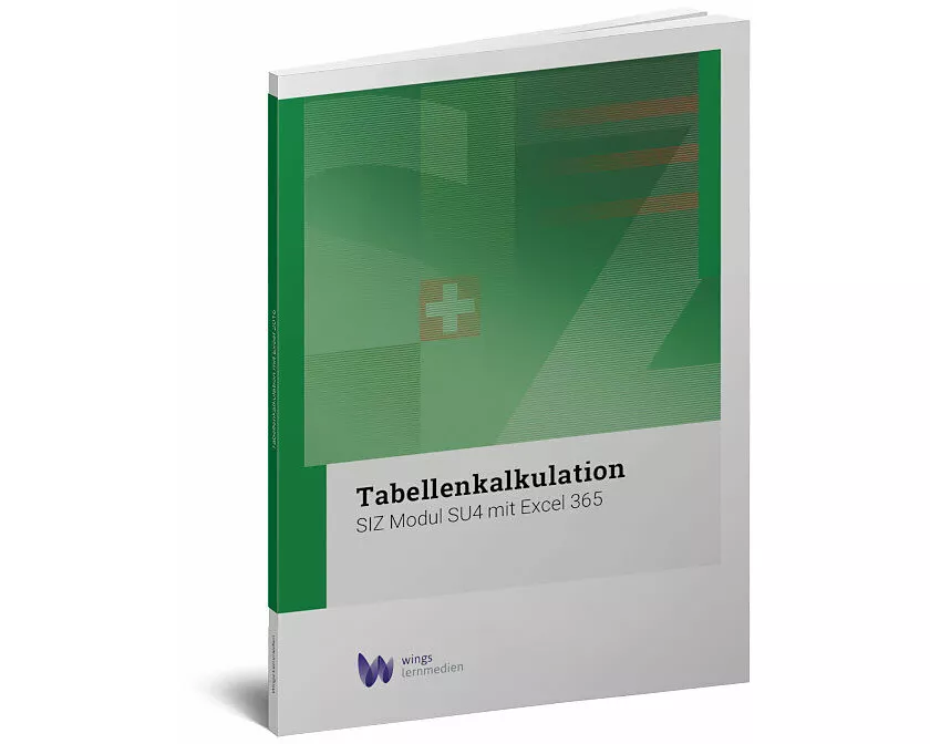SIZ SU Tabellenkalkulation 365