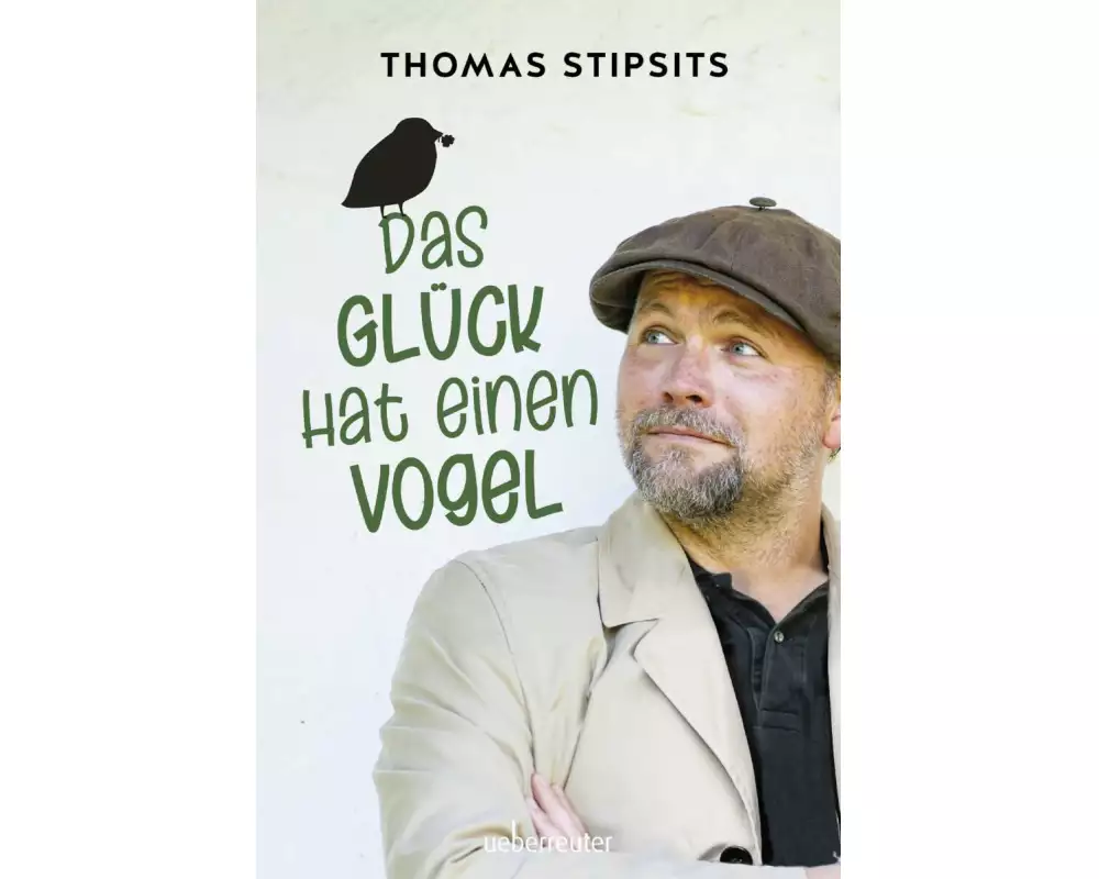 Das Glück hat einen Vogel