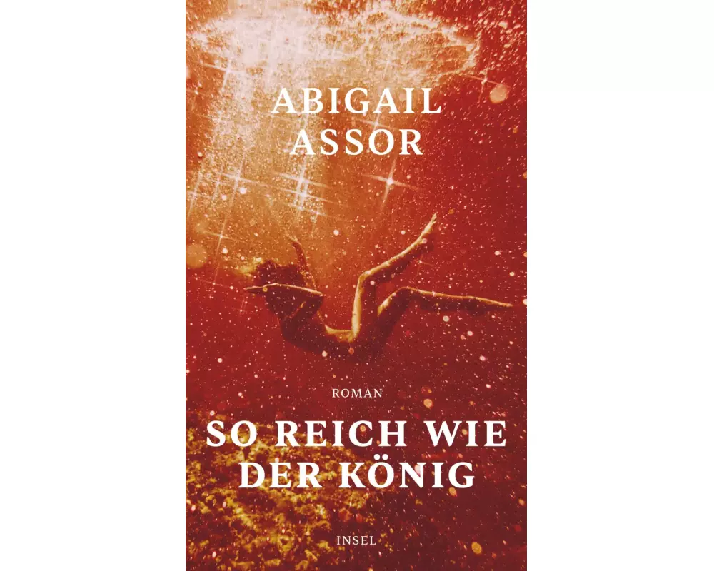 So reich wie der König
