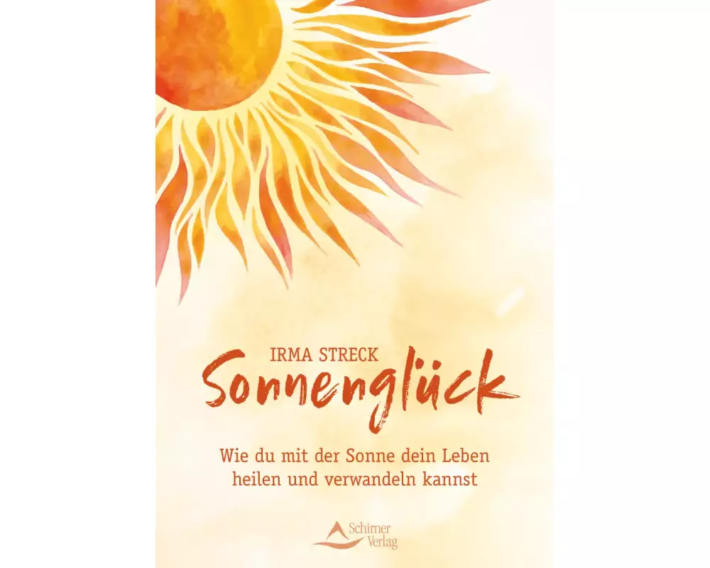 Sonnenglück