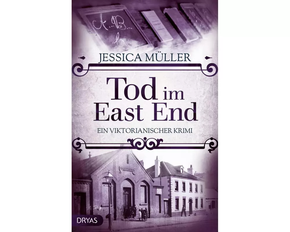 Tod im East End
