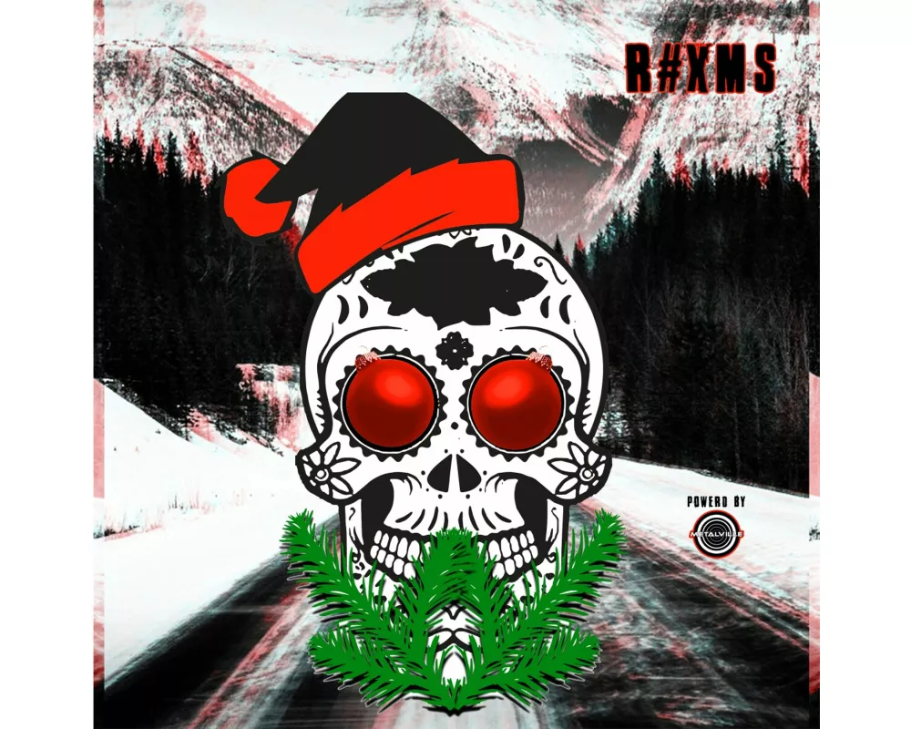 R#XMS (CD Digipak)