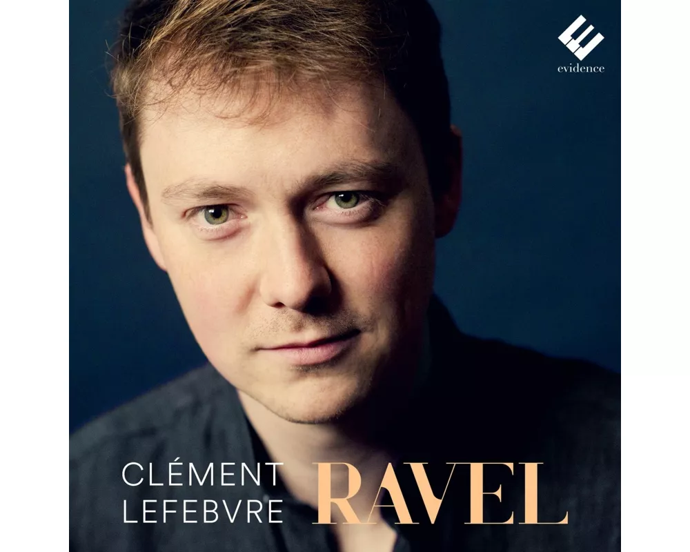 Ravel: Piano Works