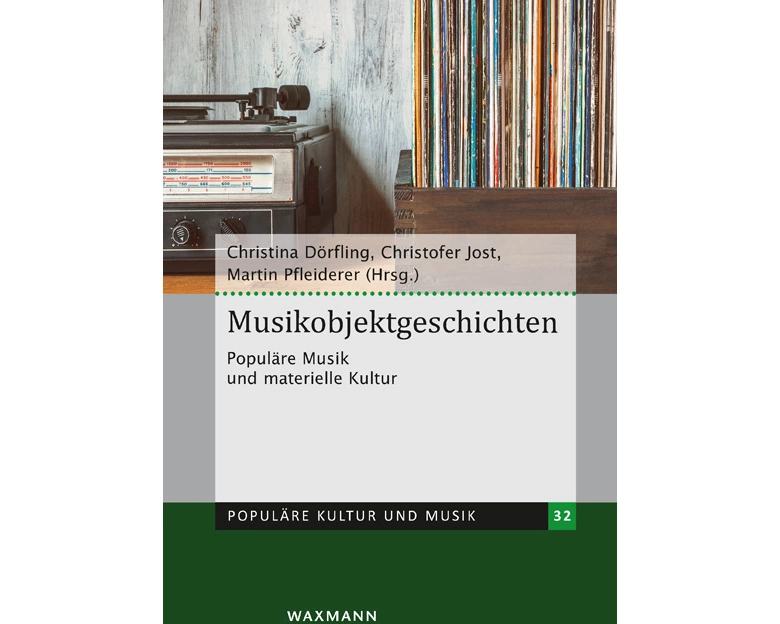 Musikobjektgeschichten