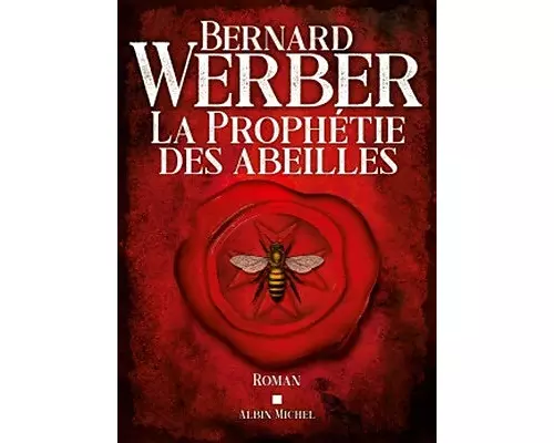La prophétie des abeilles