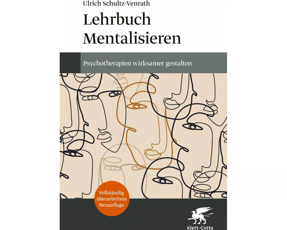 Lehrbuch Mentalisieren (4. Aufl.)