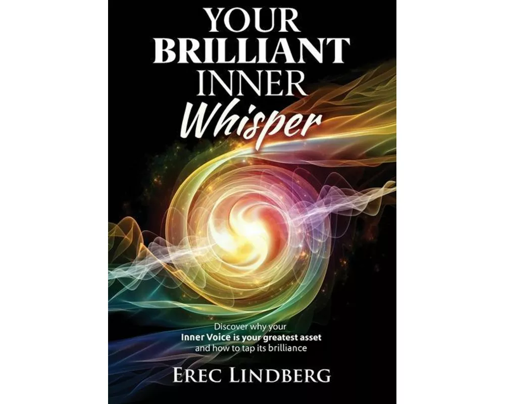 Your Brilliant Inner Whisper
