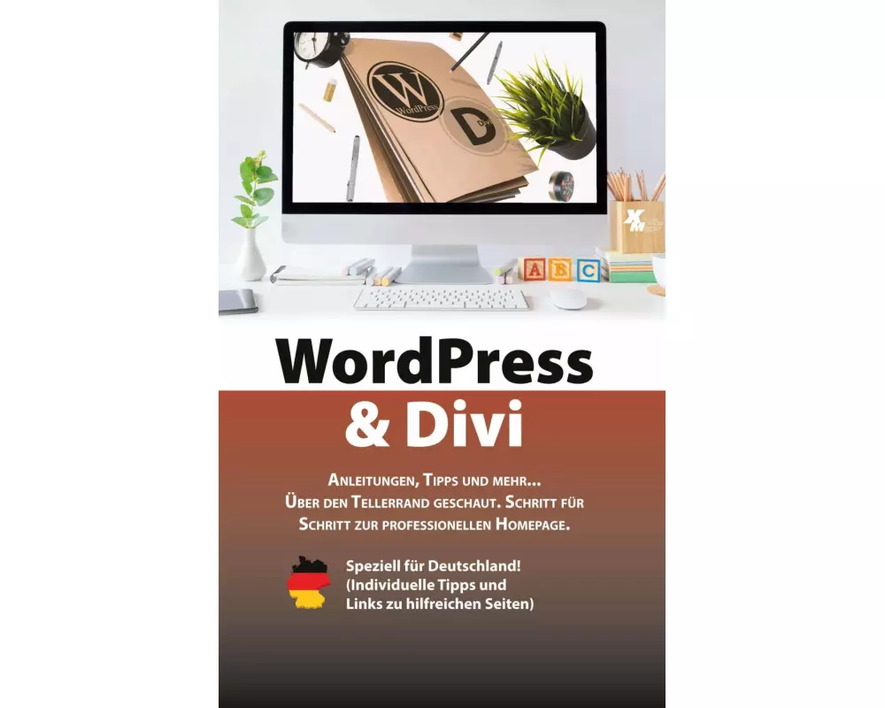 WordPress & Divi