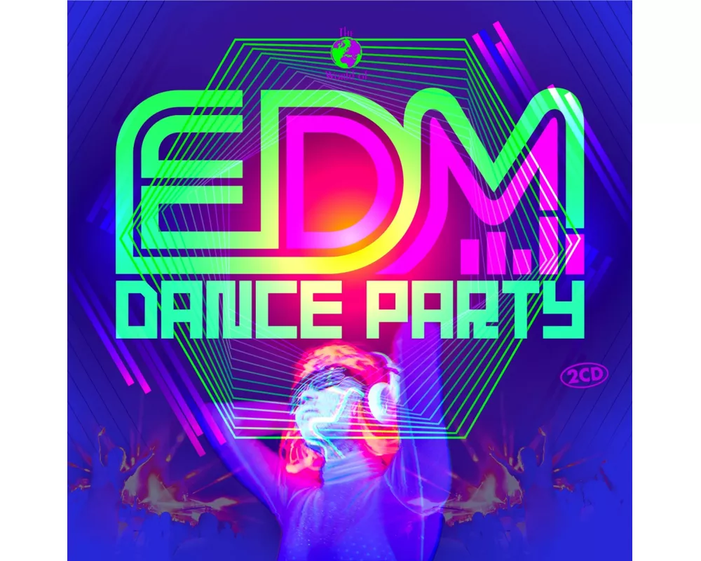 EDM Dance Party