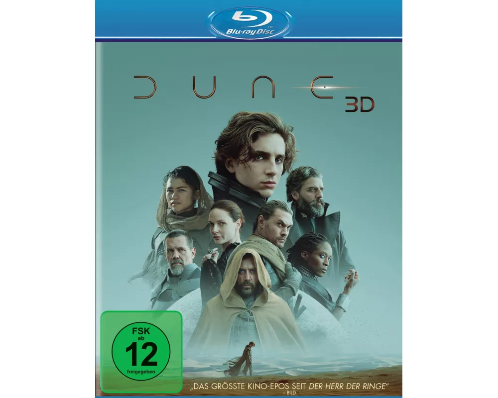 Dune (3D)