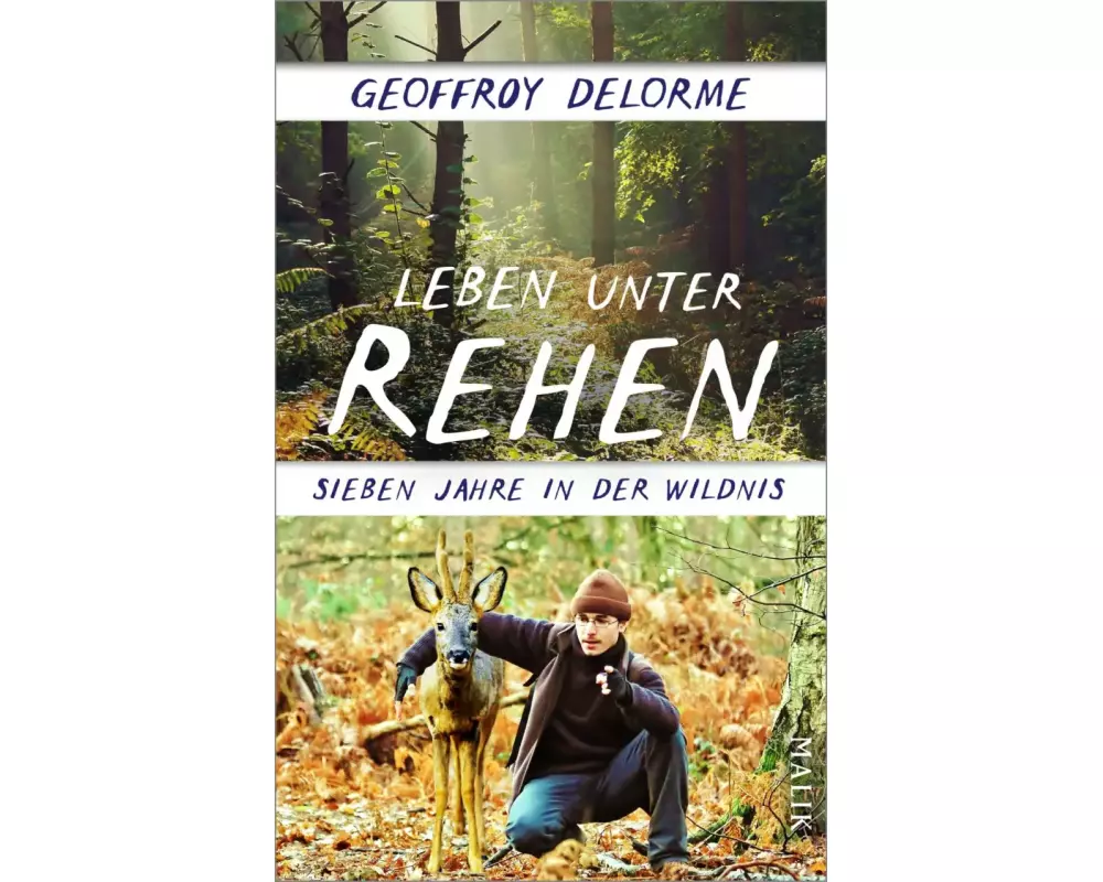 Leben unter Rehen