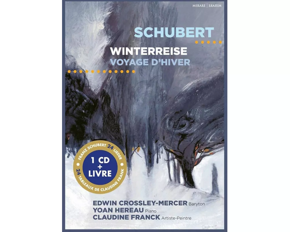 Schubert: Winterreise