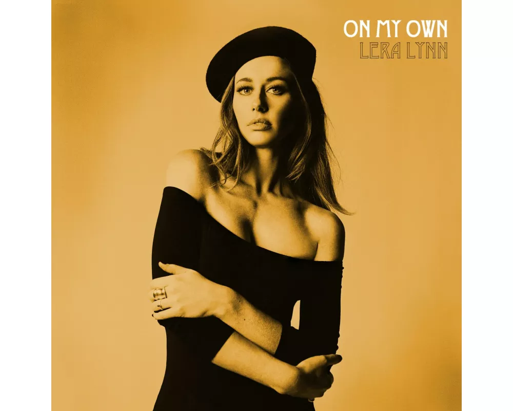 On My Own (Deluxe Edition)