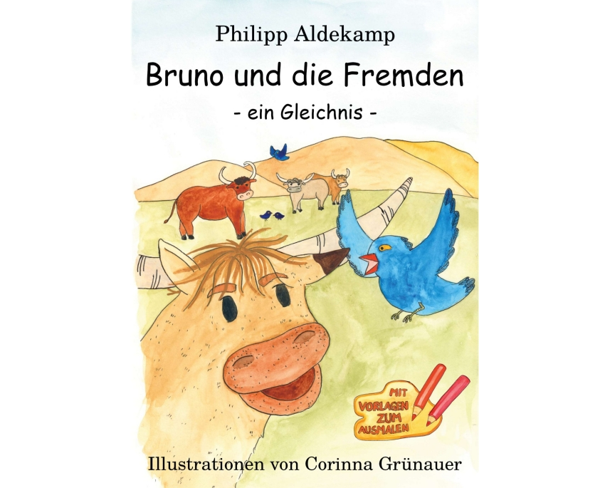 Bruno und die Fremden
