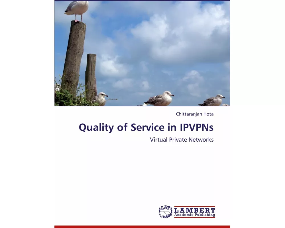 Quality of Service in IPVPNs