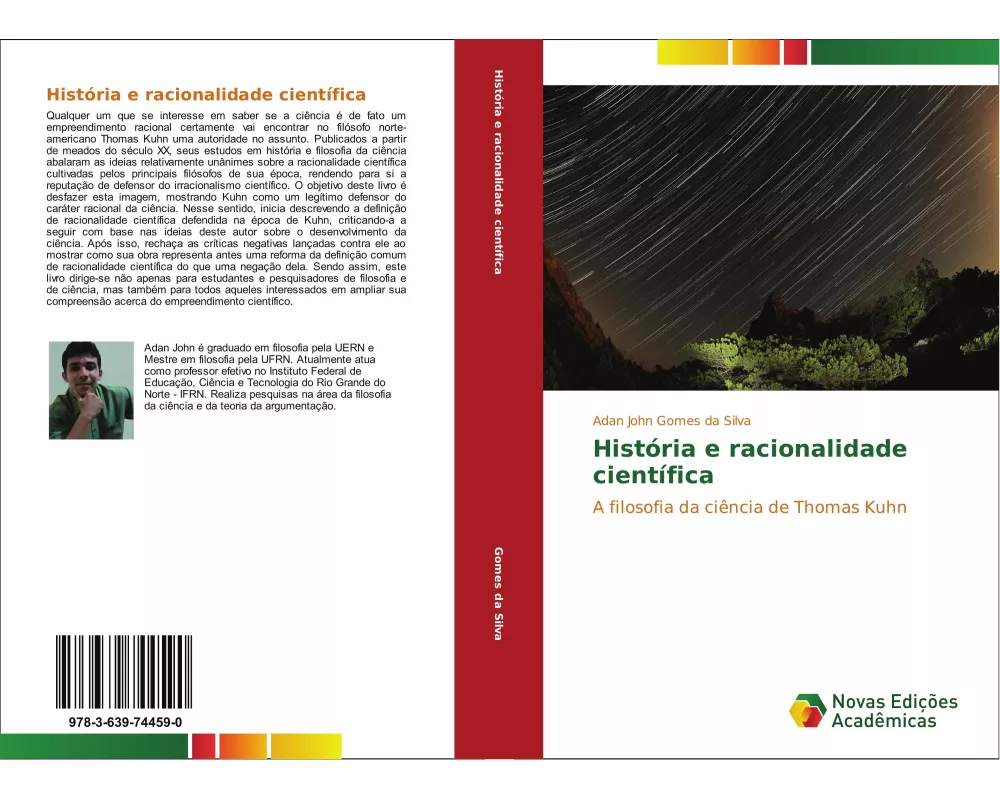 História e racionalidade científica