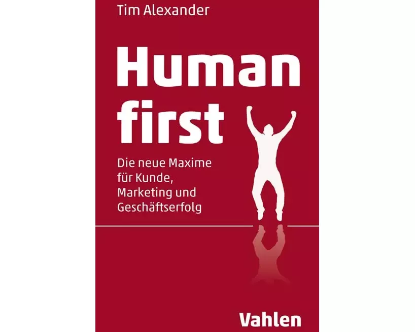 Human First