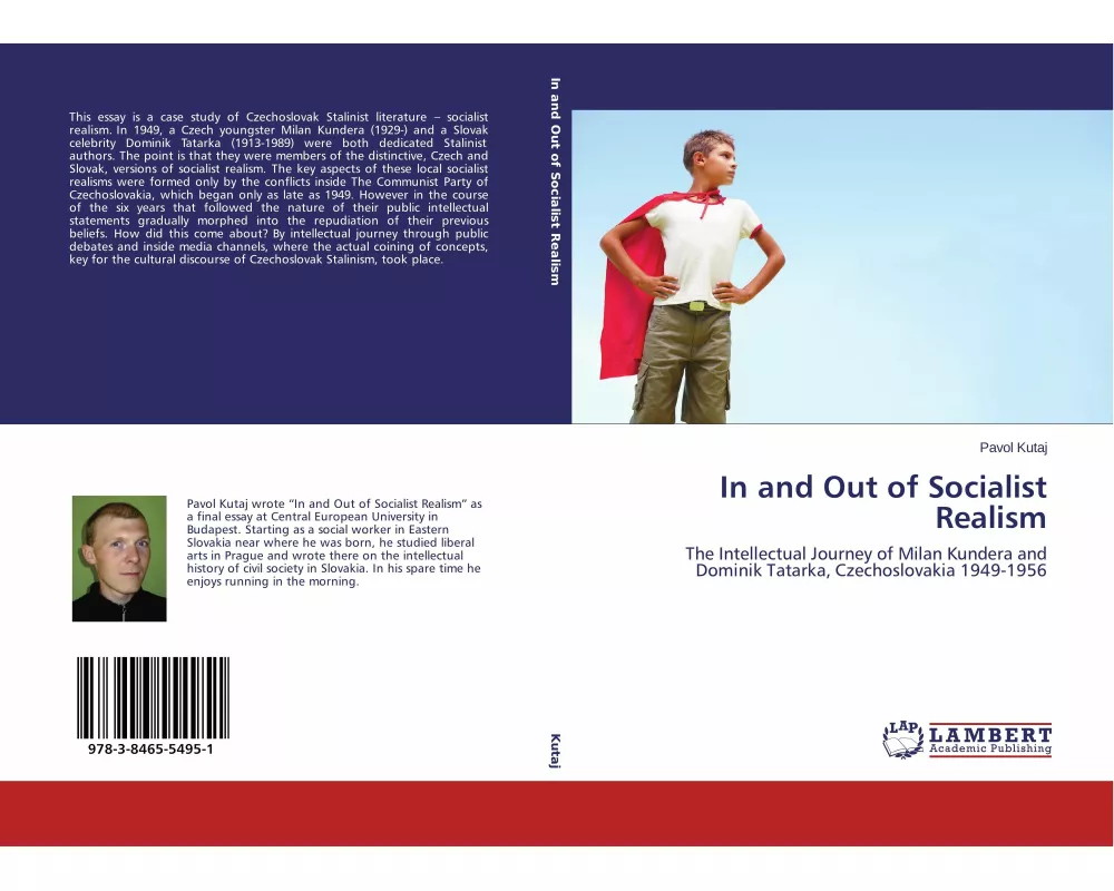 In and Out of Socialist Realism
