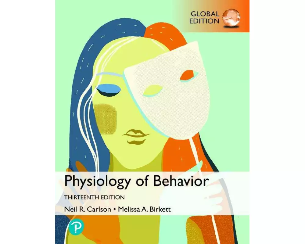 Physiology of Behavior, GE