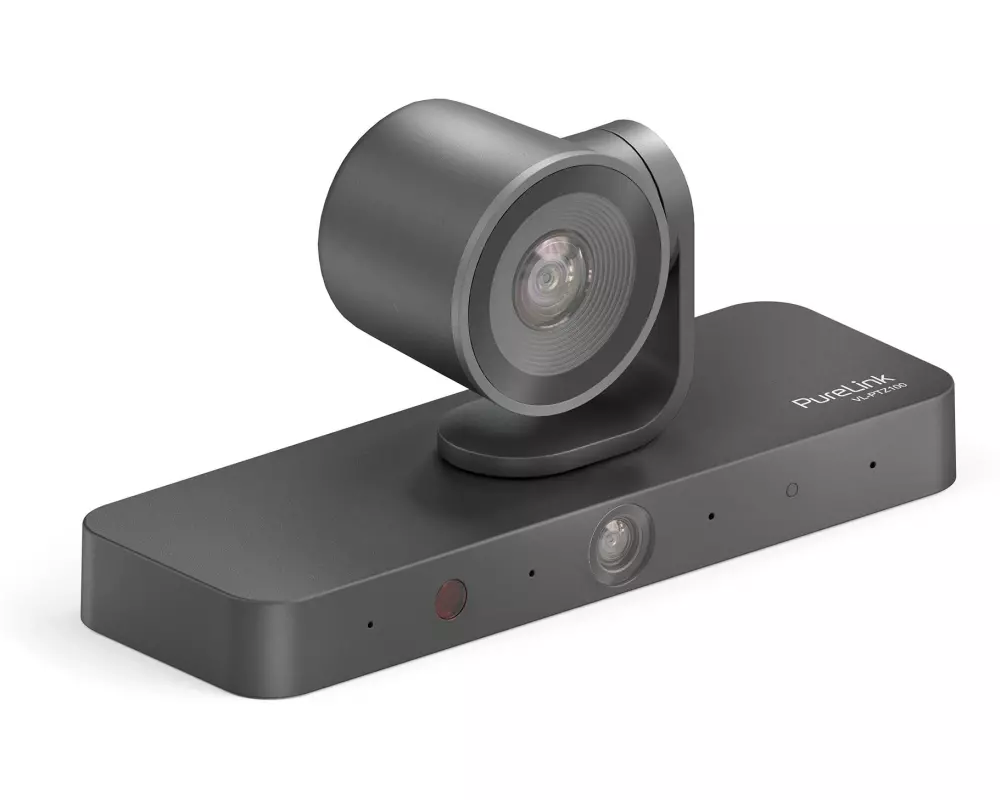 PureLink Binokulare Kamera Vuelogic VL-PTZ100 Dual Lens, PTZ