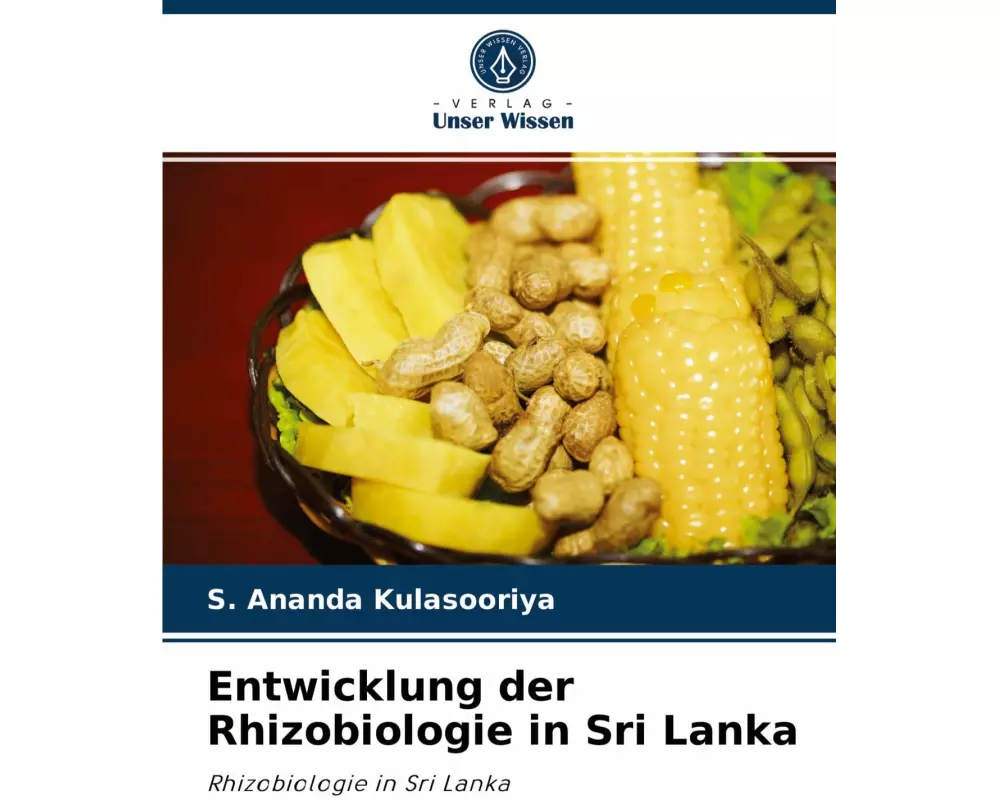 Entwicklung der Rhizobiologie in Sri Lanka