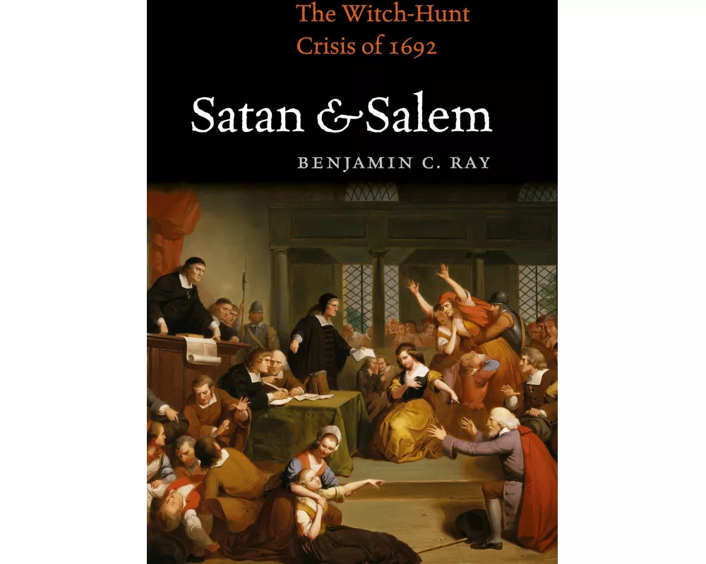Satan and Salem
