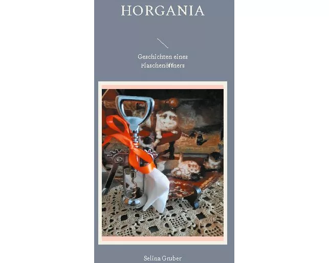 Horgania