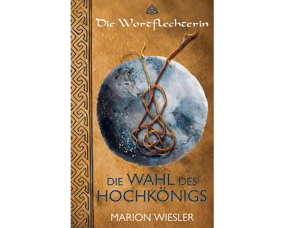 Die Wahl des Hochkönigs