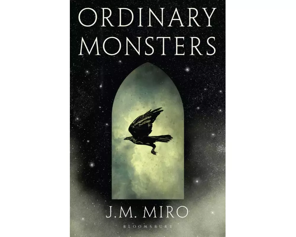 Ordinary Monsters