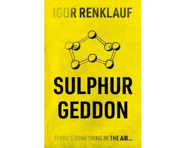 Sulphurgeddon
