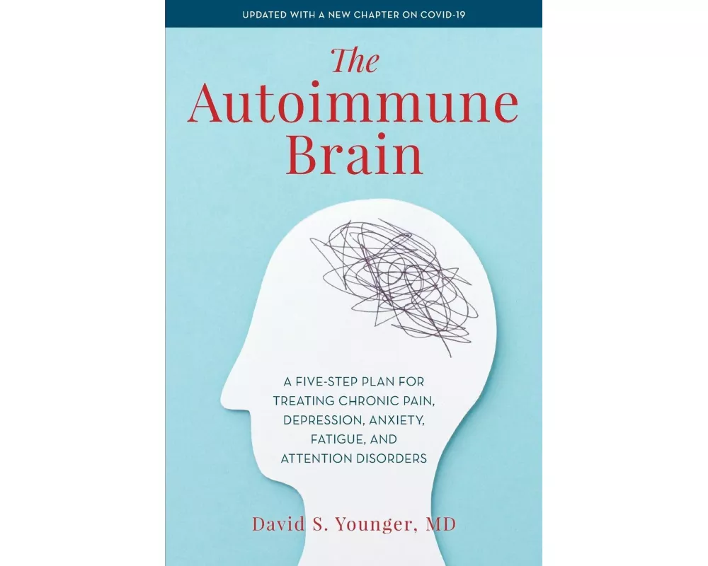 The Autoimmune Brain