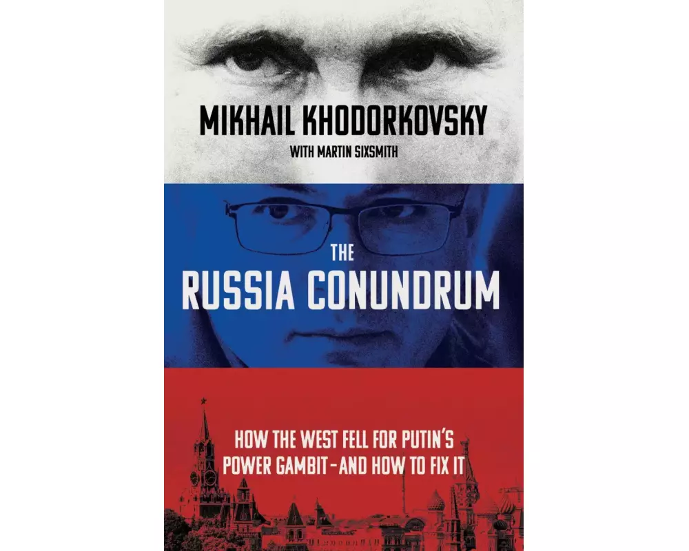 The Russia Conundrum